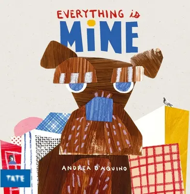 Všetko je moje - Everything Is Mine