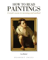 Ako čítať obrazy - rýchlokurz významu a metódy - How to Read Paintings - A Crash Course in Meaning and Method