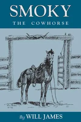 Smoky, kovbojský kôň - Smoky the Cowhorse