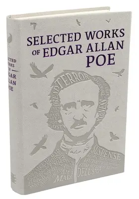 Vybrané diela Edgara Allana Poea - Selected Works of Edgar Allan Poe