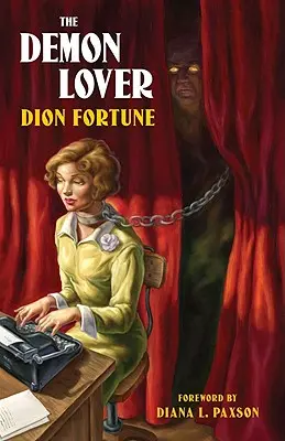 Milovník démonov - The Demon Lover