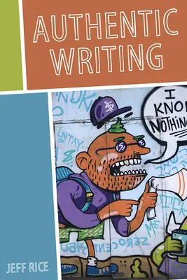 Autentické písanie - Authentic Writing