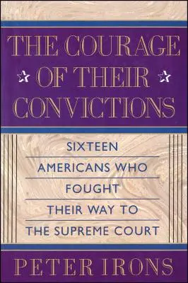 Odvaha ich presvedčenia - The Courage of Their Convictions
