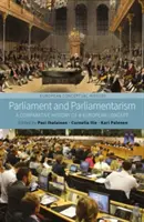 Parlament a parlamentarizmus: Porovnávacie dejiny európskeho pojmu - Parliament and Parliamentarism: A Comparative History of a European Concept