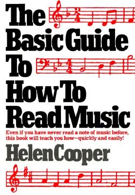 Základná príručka o tom, ako čítať hudbu - The Basic Guide to How to Read Music