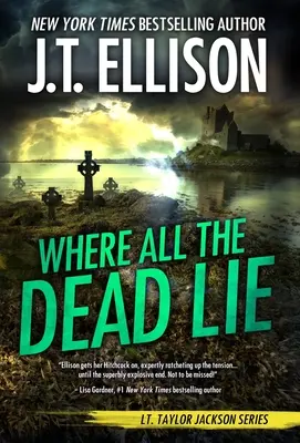Kde ležia všetci mŕtvi - Where All the Dead Lie