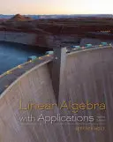 Lineárna algebra s aplikáciami - Linear Algebra with Applications