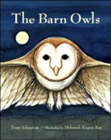 Stodolové sovy - The Barn Owls