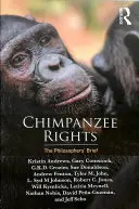 Šimpanzie práva - Stručný prehľad filozofov (Andrews Kristin (York University Canada)) - Chimpanzee Rights - The Philosophers' Brief (Andrews Kristin (York University Canada))