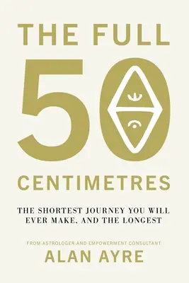 Plných 50 centimetrov - The Full 50 Centimetres