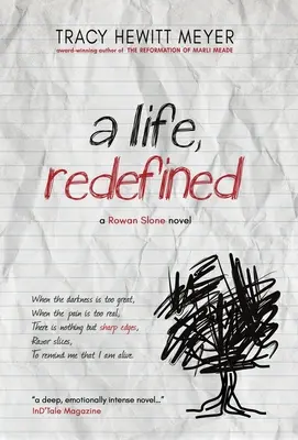 Prepracovaný život - A Life, Redefined
