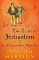 Cesta do Jeruzalema - The Trip to Jerusalem