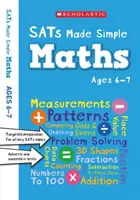 Matematika pre 6-7 rokov - Maths Ages 6-7