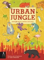 Mestská džungľa - Urban Jungle