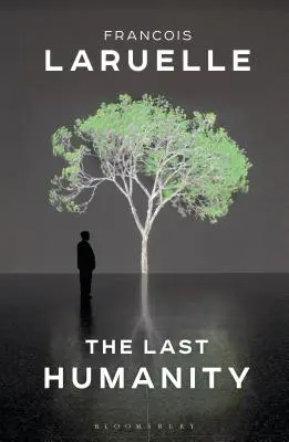 Posledné ľudstvo: Nová ekologická veda - The Last Humanity: The New Ecological Science
