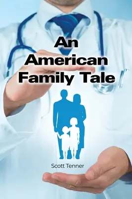 Príbeh americkej rodiny - An American Family Tale