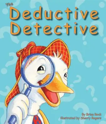 Deduktívny detektív - The Deductive Detective
