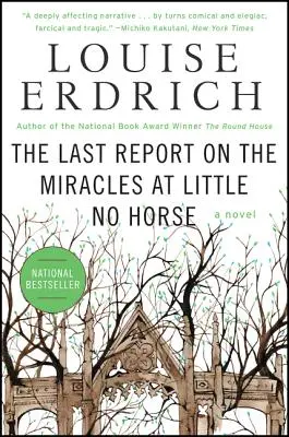 Posledná správa o zázrakoch v Malom Bezkone - The Last Report on the Miracles at Little No Horse