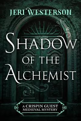Tieň alchymistu - Shadow of the Alchemist