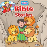 Bubliny: Ježiško: Biblické príbehy - Bubbles: Bible Stories