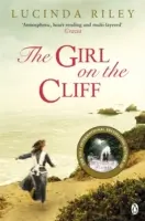 Dievča na útese - strhujúca rodinná dráma od autorky série Sedem sestier - Girl on the Cliff - The compelling family drama from the author of The Seven Sisters series