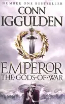 Bohovia vojny - Gods of War