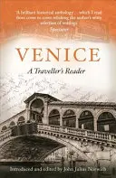 Benátky: Cestovateľská čítanka - Venice: A Traveller's Reader