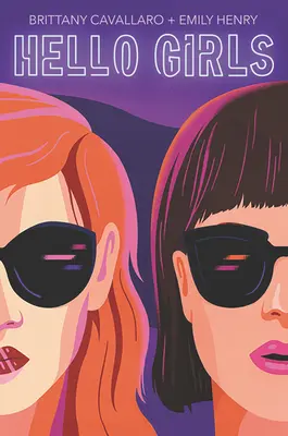 Ahoj dievčatá - Hello Girls