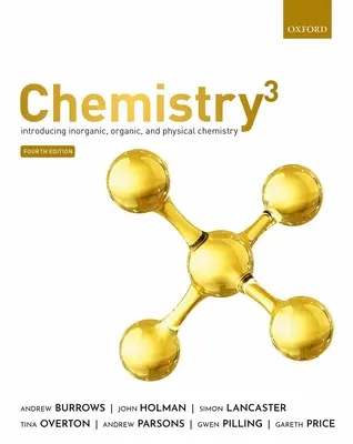Chémia - Chemistry