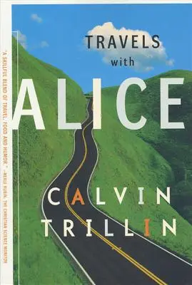 Cesty s Alicou - Travels with Alice