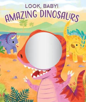 Úžasné dinosaury - Amazing Dinosaurs