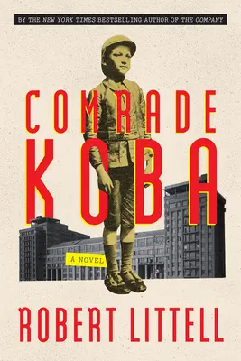 Súdruh Koba - Comrade Koba