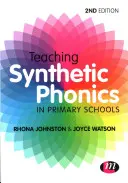 Vyučovanie syntetickej foniky - Teaching Synthetic Phonics