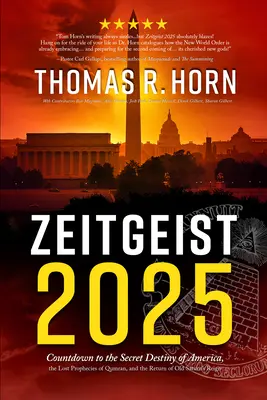 Zeitgeist 2025: Stratené proroctvá z Kumránu a návrat vlády starého Saturna - Zeitgeist 2025: Countdown to the Secret Destiny of America... the Lost Prophecies of Qumran, and the Return of Old Saturn's Reign