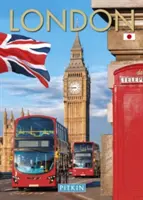 Londýn (japonsky) - London (Japanese)