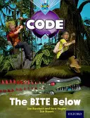 Kód projektu X: Kus nižšie - Project X Code: Falls The Bite Below
