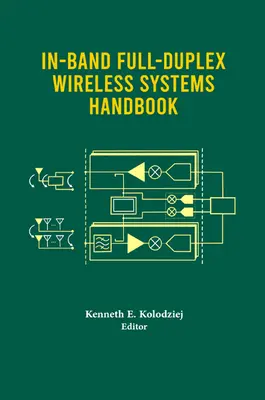 Príručka o plne duplexných bezdrôtových systémoch v pásme - In-Band Full-Duplex Wireless Systems Handbook