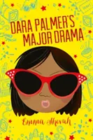 Veľká dráma Dary Palmerovej - Dara Palmer's Major Drama