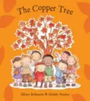 Medený strom - Copper Tree