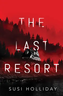 Posledné útočisko - The Last Resort