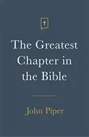 Najväčšia kapitola v Biblii (balenie po 25) - The Greatest Chapter in the Bible (Pack of 25)