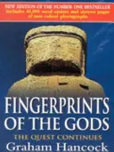 Odtlačky prstov bohov - Fingerprints Of The Gods