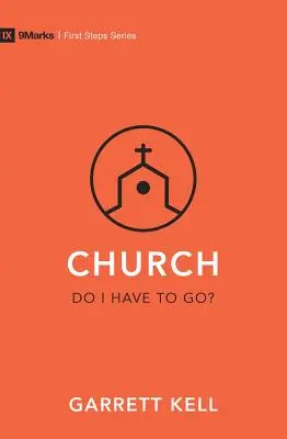 Kostol - Musím ísť? - Church - Do I Have to Go?