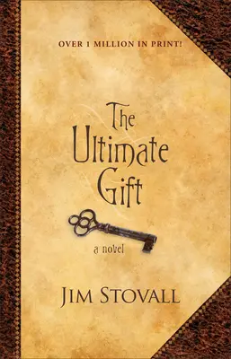 Najväčší dar - The Ultimate Gift