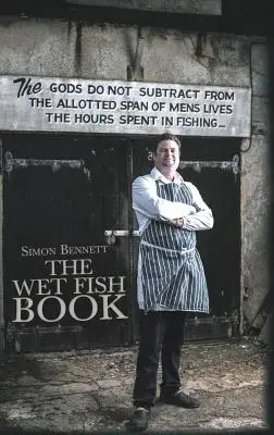 Kniha o mokrých rybách - The Wet Fish Book