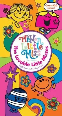 Roztomilé malé slečny - The Lovable Little Misses