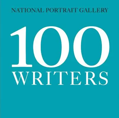 100 spisovateľov - 100 Writers