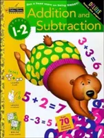 Sčítanie a odčítanie (ročníky 1 - 2) - Addition and Subtraction (Grades 1 - 2)