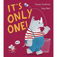 Je to len jeden! - It's Only One!