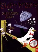 Shifty McGifty a Slippery Sam: Naháňačka za diamantom - Shifty McGifty and Slippery Sam: The Diamond Chase